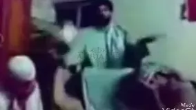 بهترین کلیپ عزاداریه  چرا یهو رفت از پنکه آویزون شد