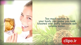 چگونه می توان به سرعت از چربی شکم خلاص شد؟