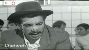 سکانس فیلم قیصرمونولوگ بهمن مفید(۱۳۴۸) 