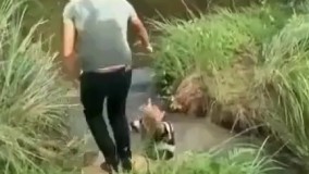 برو کنار خودم بلدم