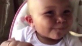 کلیپ پر بازدید امروز جهان: خنده با سبک جدید