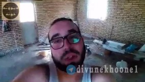 شوخی با مشهدي های عزیز