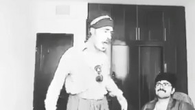 دابسمش کردی.این کلیپ خنده دارو از دست ندین