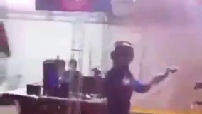 اگر دخترا سرباز بودن....