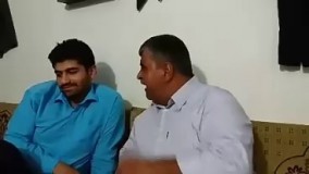 این کلیپ خنده دارو از دست ندین