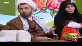 پسربچه ای که در مسیر رفت به کربلا فوت کرد و در کنار ضریح امام حسین زنده شد ...