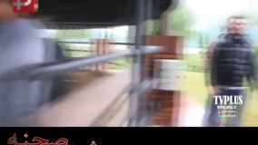 #محمدرضا_گلزار از ویلاهای سوپرلوکس خود در شمال ایران پرده برداری کرد 