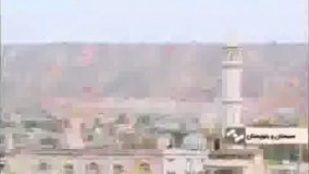 قبرستان اجنه در سیستان و بلوچستان