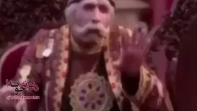 تا حالا اين پشت صحنه +١٨ قهوه تلخ رو ديده بودين؟