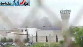  فیلم/ شورش زندانیان مکزیک با ۱۶ کشته