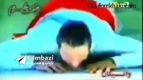 عزادارى عجيب مسيحيان در واتيكان