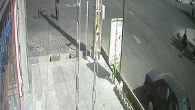 موتوریه رو محو کرد از صفحه روزگار