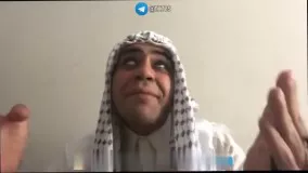 دابسمش عالی از بازیگر معروف مرجانه گلچین  چقدر هم شبیهشه من اول فک کردم خود شه