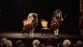 اهنگی از گروه 2cellos