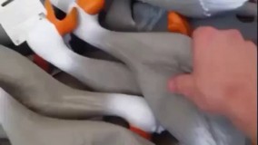 رو اعصاب ترین اختراع انسان ...