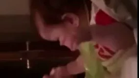 غذا نمیخام ، بذارید برقصم 
