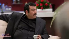 خواستگاری های جدید :))))) به من گفتن تو خفه شو، مارسل دیزایلی :