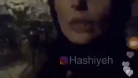 محمد نادری زده بالا دیگه بدجوری چشمم پرستو صالحی رو گرفته