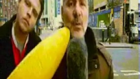 بعضیا کارشون از کِرم گذشته، مار دارن... ماااار