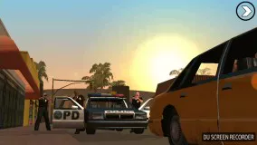 بازی نوستالژی gta sa part 1