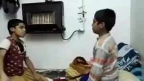 خدایی این کلیپ ته خنده اس