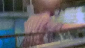 فقط رفت ی دست کتک درست و حسابی خورد و برگشت