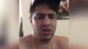 كل كلِ دو تا دیوونه های وطني