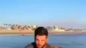 شوخی خرکی با وسایل حساس