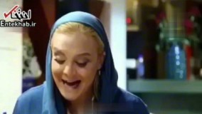 فیلم/ حمله تند بازیگر زن به صدف طاهریان