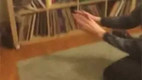 از اين بغل ها...