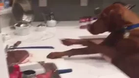 من و آرزوهام