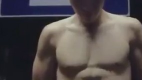 اين داداشمون همه جاش تكون ميخوره 