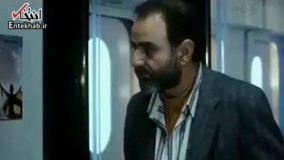 فیلم/ سكانس برگزيده فيلم آژانس شيشه‌اي