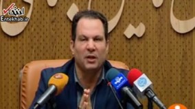 فیلم/ رییس سازمان ثبت احوال: کارت ملی هوشمند جایگزین همه کارت‌ها می‌شود