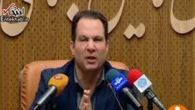 فیلم/ رییس سازمان ثبت احوال: کارت ملی هوشمند جایگزین همه کارت‌ها می‌شود