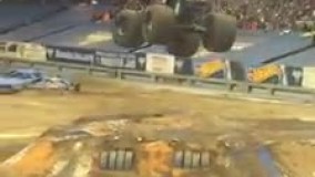 يا خدا عجب غولى شده اين ماشين