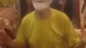 اونجا جای خوابه آخه ؟!