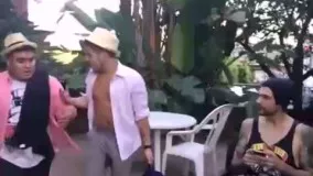چندتا از اتفاقها ييكه ‌با ديدنش روحيتون  عوض ميشه