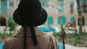 تیزر فصل سوم سریال شهرزاد