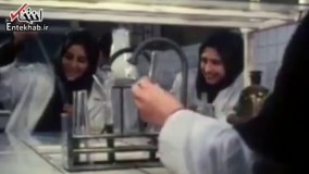 فیلم/ بخشی از فیلم «روزی که خواستگار آمد» با بازی حسن جوهرچی و حمیده خیرآبادی