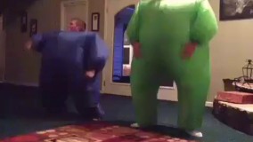 فقط اون کوچیکه