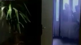 فیلم/ قسمتی از سریال خاطره انگیز پلیس جوان با بازی شهاب حسینی