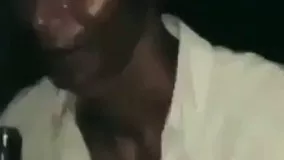 دودش از تو گوشش در میاد،حتما تونل زده