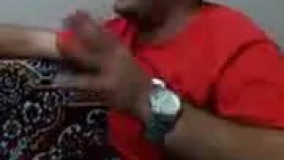 مداحی رحمان مهدوی