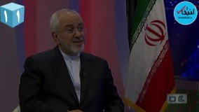 فیلم/ 9 نکته از پاسخ ظریف به نطق ترامپ