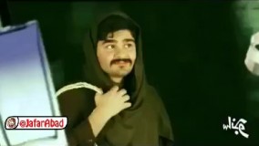  اینم دابسمش تیزر تبلیغاتی بهنوش بختیاری ????