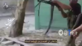 پاسخ سردار سلیمانی به اراجیف ترامپ