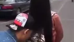 دزده هنگ کرد 