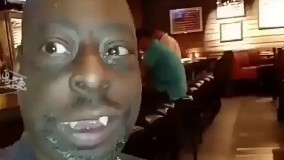 ازاین چشمکا میزد شمابودین عاشق نمیشدین