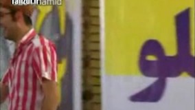 تولد ( صمد ممد )